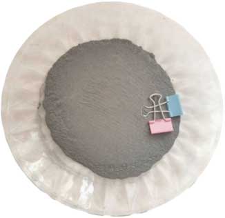 150目金屬硅粉